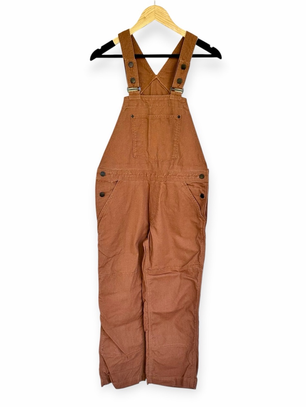 Patagonia Women's Jeans Patagonia All Seasons Hemp Canvas Bib Overalls